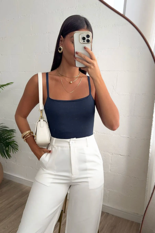 Body Collant Annie