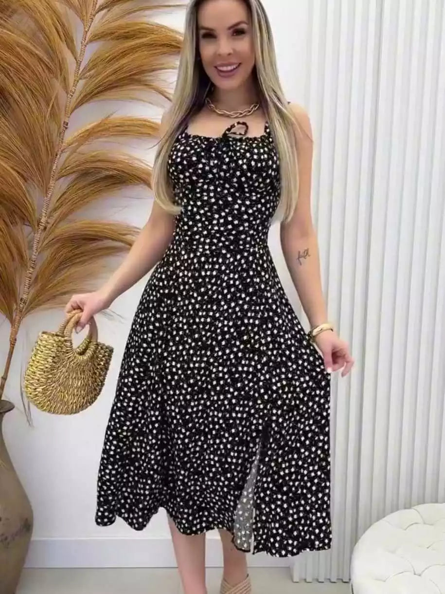 Vestido Midi