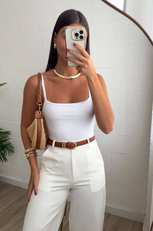 Body Collant Annie