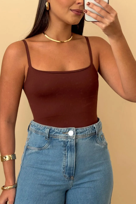Body Collant Annie