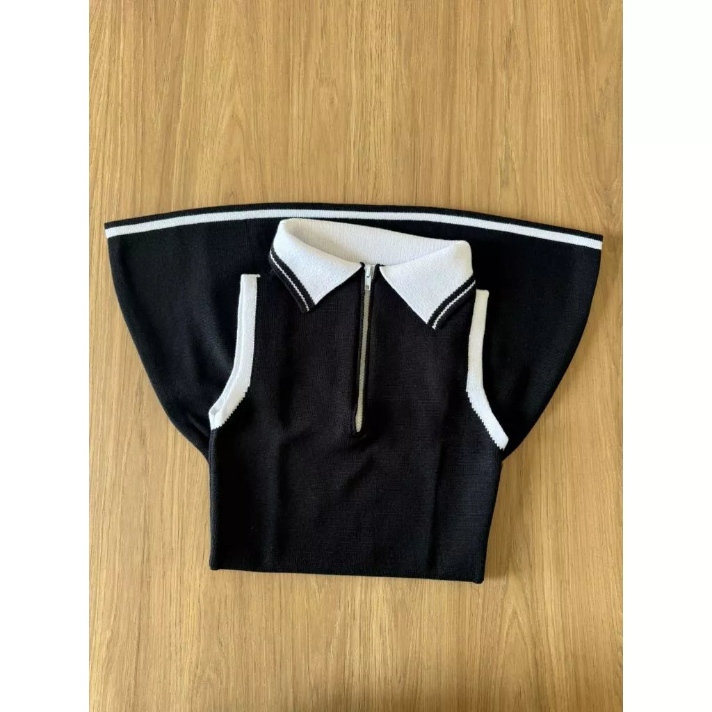 Vestido Curto Retrô