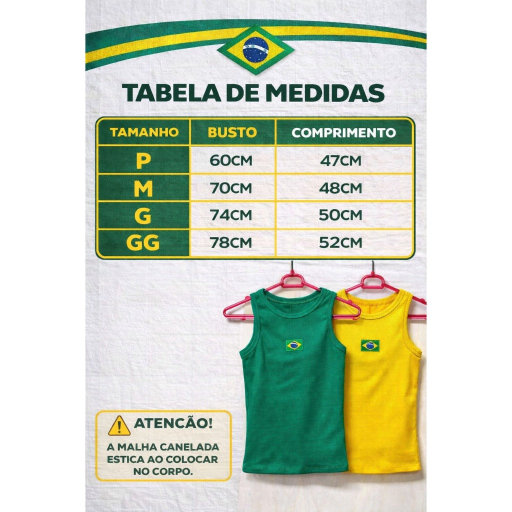Regata Canelada Brasil