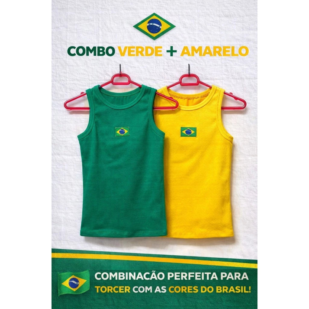 Regata Canelada Brasil