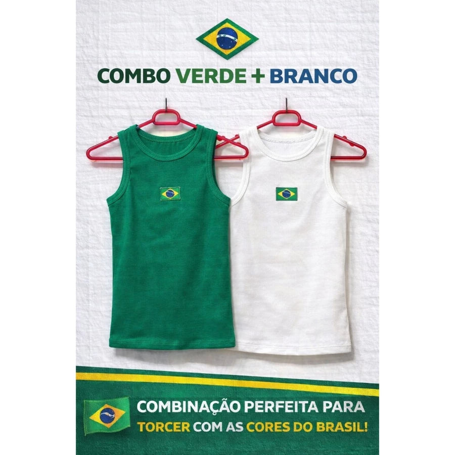 Regata Canelada Brasil