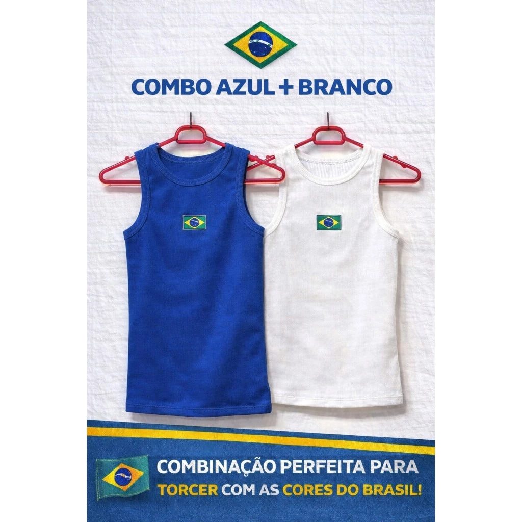 Regata Canelada Brasil