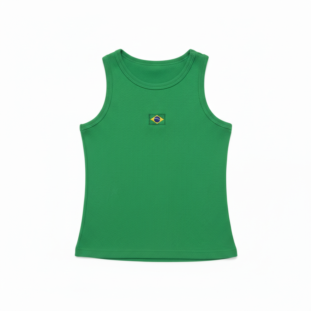 Regata Canelada Brasil