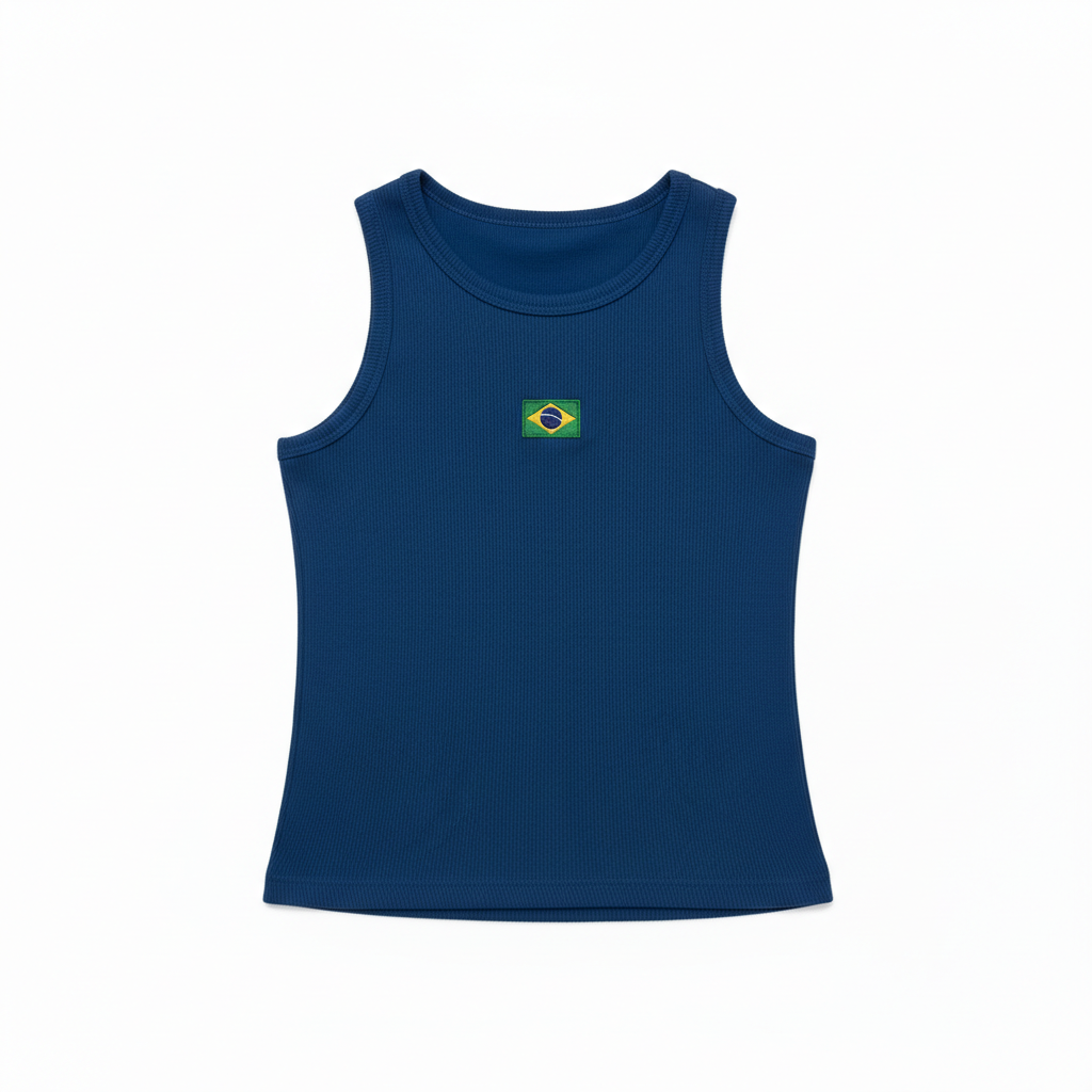 Regata Canelada Brasil