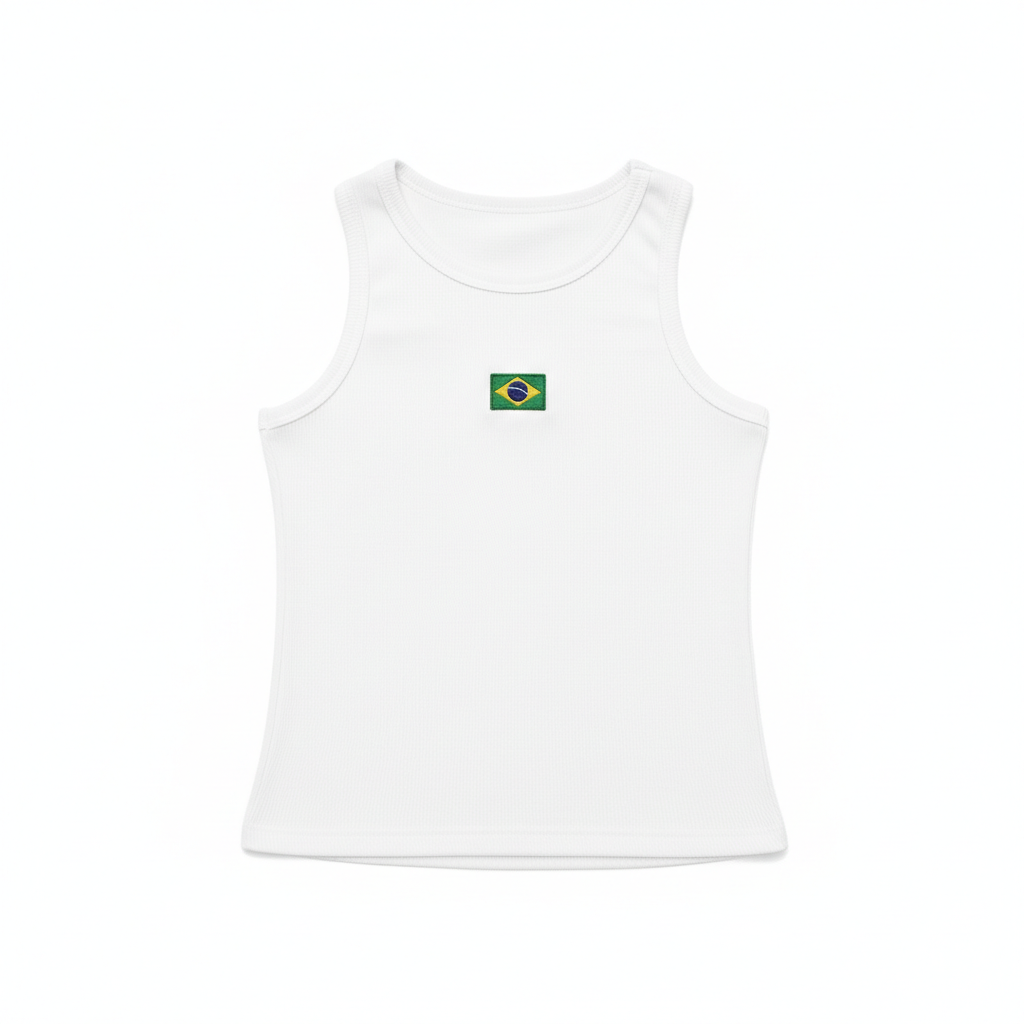Regata Canelada Brasil
